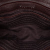 Secondhand Celine Glitter Leather Chain Flap