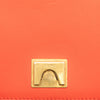 Secondhand Celine Leather Frame Shoulder Bag