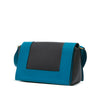 Secondhand Celine Leather Frame Shoulder Bag