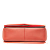 Secondhand Celine Leather Frame Shoulder Bag