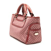 Secondhand Celine Macadam Canvas Boogie Handbag