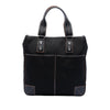 Secondhand Celine Macadam Canvas Tote