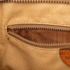 Secondhand Celine Macadam Coated Canvas Clutch