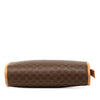 Secondhand Celine Macadam Coated Canvas Clutch