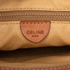 Secondhand Celine Macadam Coated Canvas Clutch