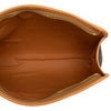 Secondhand Celine Macadam Coated Canvas Clutch