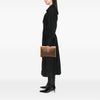 Secondhand Celine Macadam Coated Canvas Clutch