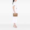 Secondhand Celine Macadam Coated Canvas Clutch