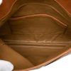 Secondhand Celine Macadam Coated Canvas Clutch