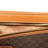 Secondhand Celine Macadam Coated Canvas Clutch