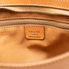 Secondhand Celine Macadam Coated Canvas Clutch