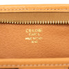 Secondhand Celine Macadam Coated Canvas Clutch
