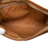 Secondhand Celine Macadam Coated Canvas Clutch