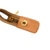 Secondhand Celine Macadam Coated Canvas Clutch