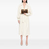 Secondhand Celine Macadam Coated Canvas Clutch