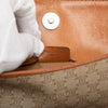 Secondhand Celine Macadam Coated Canvas Clutch