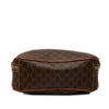 Secondhand Celine Macadam Coated Canvas Crossbody