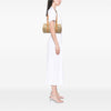 Secondhand Celine Macadam Coated Canvas Shoulder Bag