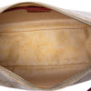 Secondhand Celine Macadam Coated Canvas Shoulder Bag