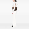 Secondhand Celine Macadam Coated Canvas Shoulder Bag