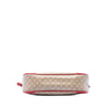 Secondhand Celine Macadam Coated Canvas Shoulder Bag