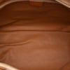 Secondhand Celine Macadam Coated Canvas Tote