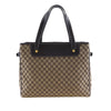 Secondhand Celine Macadam Coated Canvas Tote
