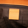 Secondhand Celine Macadam Coated Canvas Tote