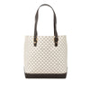 Secondhand Celine Macadam Coated Canvas Tote