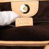 Secondhand Celine Macadam Coated Canvas Vertical Tote