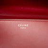Secondhand Celine Medium Calfskin Classic Box