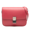 Secondhand Celine Medium Calfskin Classic Box
