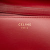 Secondhand Celine Medium Calfskin Classic Box