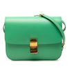 Secondhand Celine Medium Calfskin Classic Box
