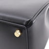 Secondhand Celine Medium Calfskin Classique 16 Top Handle Bag