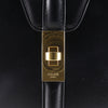 Secondhand Celine Medium Calfskin Classique 16 Top Handle Bag
