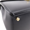 Secondhand Celine Medium Calfskin Classique 16 Top Handle Bag