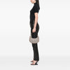 Secondhand Celine Medium Canvas Logo Ava Shoulder Bag