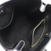 Secondhand Celine Medium Grained Calfskin Cuir Triomphe Cabas Anais Tote
