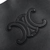 Secondhand Celine Medium Grained Calfskin Cuir Triomphe Cabas Anais Tote