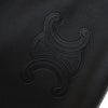 Secondhand Celine Medium Supple Grained Calfskin Heloise Shoulder Bag