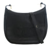 Secondhand Celine Medium Supple Grained Calfskin Heloise Shoulder Bag