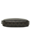 Secondhand Celine Medium Triomphe Coated Canvas Messenger Bag