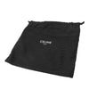 Secondhand Celine Micro Drummed Calfskin Luggage Tote