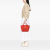 Secondhand Celine Micro Leather Luggage Tote