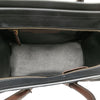 Secondhand Celine Micro Tricolor Leather Luggage Tote
