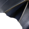 Secondhand Celine Micro Tricolor Nubuck and Calfskin Luggage Tote