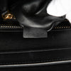 Secondhand Celine Micro Tricolor Nubuck and Calfskin Luggage Tote