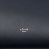 Secondhand Celine Mini Bicolor Smooth Calfskin Belt Bag