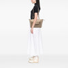 Secondhand Celine Mini Grained Calfskin Belt Bag